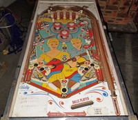 Image # 69603: Hootenanny Playfield 
(Serial number H1775.)