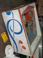 Image # 69607: Hootenanny Backbox - Right 
(Serial number H1775.)