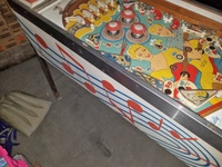 Image # 69608: Hootenanny Cabinet - Left 
(Serial number H1775.)
