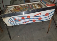 Image # 69609: Hootenanny Cabinet - Right 
(Serial number H1775.)