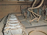 Image # 70278: Horsefeathers Inside Cabinet - Left