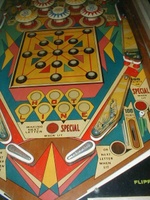 Image # 19616: Hot Line Lower Playfield