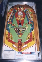 Image # 8447: Hot Shot Playfield
