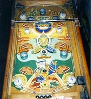 Image # 1188: Humpty Dumpty Rolldown Playfield 
(Rolldown Version)
