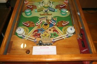 Image # 39651: Humpty Dumpty Lower Playfield