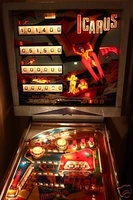 Image # 39267: Icarus Illuminated Upper Playfield