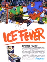 Image # 5113: Ice Fever Flyer, Back