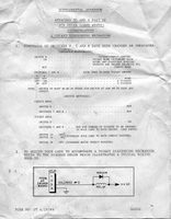 Image # 36126: Ice Fever Ticket Dispenser Installation Sheet 
(This instruction sheet came with a game that was fitted with a ticket dispenser from the factory.)