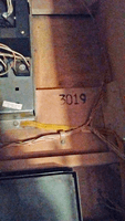 Image # 73067: Ice Fever Inside Cabinet - Serial Number 
(Serial number 3019.)