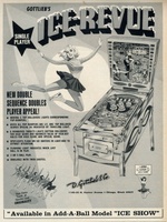 Image # 40618: Ice-Revue Cash Box Ad 
(Cash Box, Jan-22-1966, page 73)