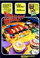 Image # 4245: Jackpot Flyer