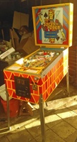 Image # 69853: Jacks to Open Test Game - Cabinet - Full View 
(Serial number 13789.)
