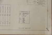 Image # 34106: Jalopy Schematic - Detail 
(Note alternate spelling of game name.)
