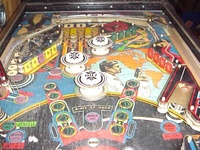 Image # 29329: James Bond 007 Upper Playfield