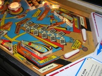 Image # 31129: Jet Spin Illuminated Lower Playfield
