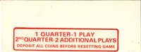 Image # 76017: Jet Spin Price Sticker for Apron