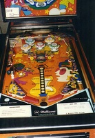 Image # 1228: Jive Time Playfield