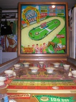 Image # 60049: Jockey Club Playfield 
(Serial number 022964 JC.)