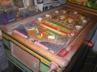 Image # 60050: Jockey Club Playfield 
(Serial number 022964 JC.)