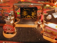 Image # 60997: Joust Early Production - Spinner 
(Serial number XP0223.)