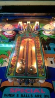 Image # 67827: Jubilee Looping Captive Balls