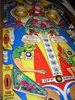 Image # 20147: Jumpin' Jack's Left Playfield