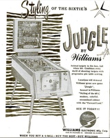 Image # 46405: Jungle Billboard Ad 
(The Billboard, Sep-5-1960, page 76)