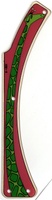 Image # 35368: Jungle Playfield Plastic