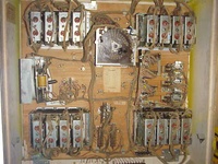 Image # 26196: Jungle Inside Backbox