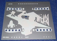 Image # 38131: Bali-Hi Backglass - Reverse 
(Serial number 1012.)