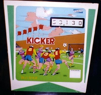 Image # 1290: Kicker Backglass