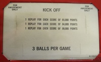 Image # 71624: Kick Off Score Card