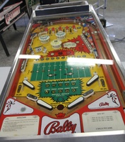 Image # 71620: Kick Off Playfield