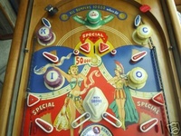 Image # 26084: Olde King Cole Upper Playfield