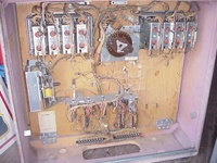 Image # 31708: King Kool Inside Backbox