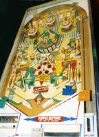 Image # 1307: King of Diamonds Playfield