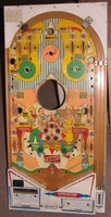 Image # 45755: King of Diamonds Stripped Playfield 
(Serial number 04559.)