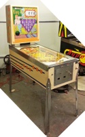 Image # 72150: King Pin Cabinet - Full View