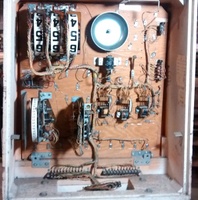 Image # 62762: King Pin Inside Backbox
