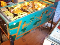 Image # 25363: King Rex Cabinet - Right 
(Serial number 1155.)