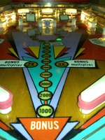 Image # 47603: King Rock Lower Playfield 
(Playfield may be coated, not waxed.)
