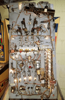 Image # 78168: Kings & Queens Under Playfield