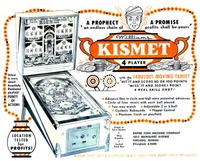 Image # 4257: Kismet Flyer