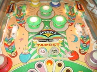 Image # 55467: Kismet Middle Playfield 
(The plastic light shields are New Old Stock.)