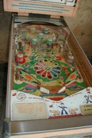 Image # 5993: Kismet Playfield