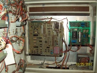 Image # 50158: KISS Engineering Prototype - Inside Backbox 
(Serial number 1152-3.)