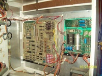 Image # 50159: KISS Engineering Prototype - Inside Backbox 
(Serial number 1152-3.)