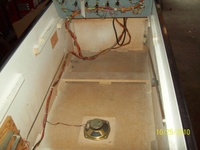 Image # 50162: KISS Engineering Prototype - Inside Cabinet 
(Serial number 1152-3.)