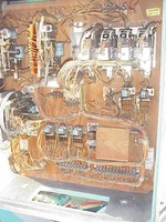 Image # 34141: Klondike Inside Backbox