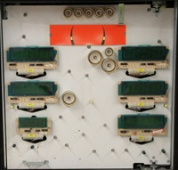 Image # 67604: Krull Backbox Insert 
(Serial number 01009E.)